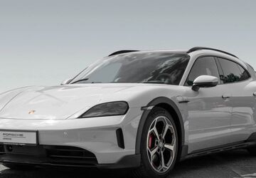 Porsche Taycan 24.800 km 98.300 &euro; Filderstadt 70794