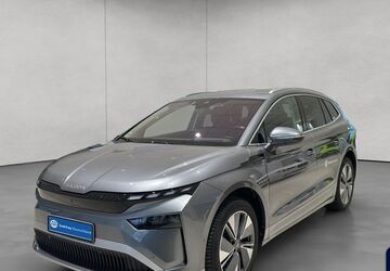 Skoda Enyaq 10.502 km 41.990 &euro; Stuttgart 70190