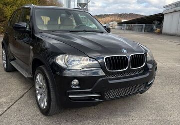 BMW X5 289.000 km 11.500 &euro; Engstingen 72829