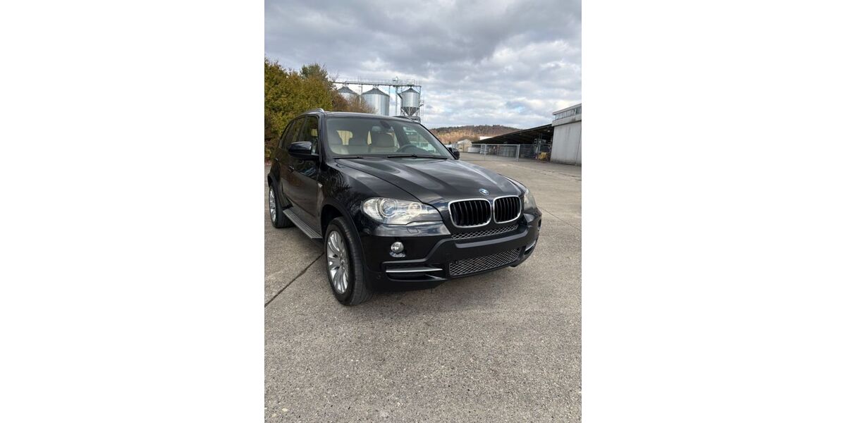 BMW X5 289.000 km 11.500 &euro; Engstingen 72829
