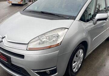 Citroen Grand C4 Picasso / SpaceTourer 156.263 km 4.999 &euro; Reutlingen 72770
