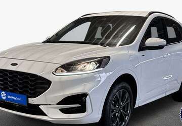 Ford Kuga 19.879 km 26.900 &euro; Stuttgart 70190