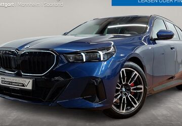 BMW 520 14.390 km 45.904 &euro; Stuttgart 70569