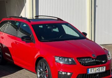 Skoda Octavia 174.500 km 11.300 &euro; Engstingen 72829