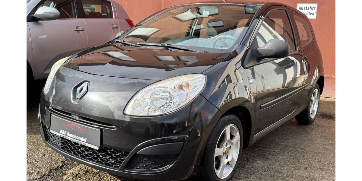 Renault Twingo 149.500 km 1.950 &euro; Pfullingen 72793