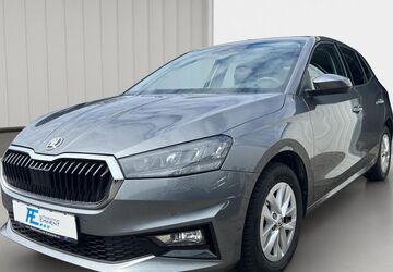 Skoda Fabia 26.195 km 19.890 &euro; Reutlingen 72770