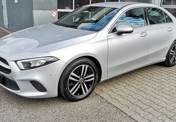 Mercedes-Benz A 180 28.700 km 24.950 &euro; Ofterdingen 72131