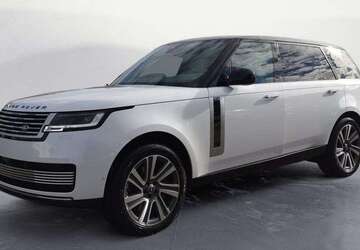 Land Rover Range Rover 2.000 km 239.988 &euro; Horb/Neckar 72160