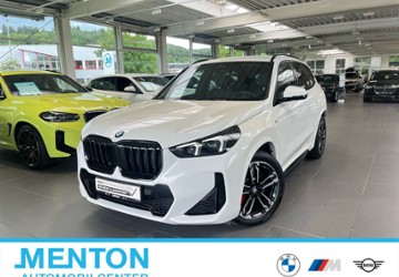 BMW X1 8.386 km 43.890 &euro; Tübingen 72072