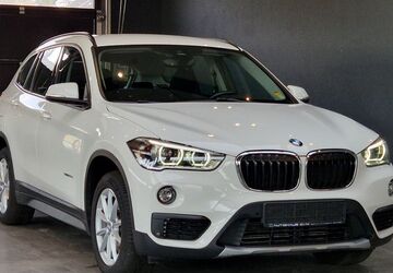BMW X1 98.600 km 16.999 &euro; Gäufelden 71126