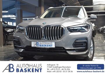 BMW X5 96.300 km 44.980 &euro; Sindelfingen-Darmsheim 71069