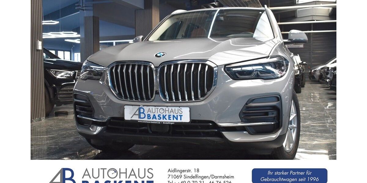 BMW X5 96.300 km 44.980 &euro; Sindelfingen-Darmsheim 71069