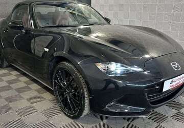 Mazda MX-5 49.395 km 25.450 &euro; Horb 72160