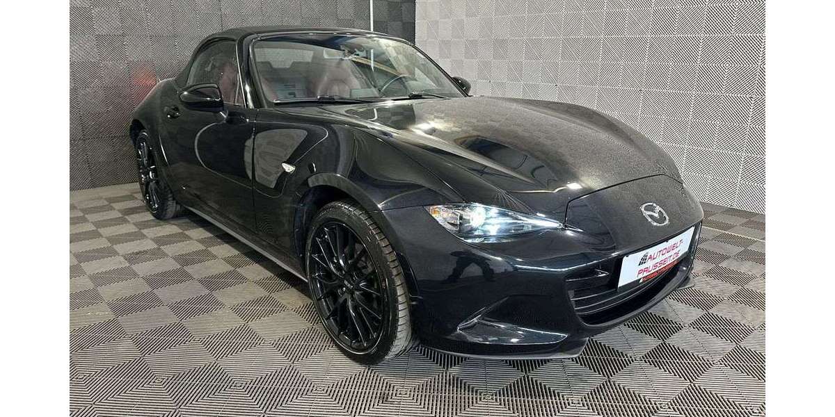 Mazda MX-5 49.395 km 25.450 &euro; Horb 72160