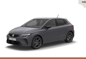 Seat Ibiza 1.505 km 26.930 &euro; Stuttgart-Feuerbach 70469