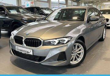 BMW 320 6.287 km 34.990 &euro; Tübingen 72072