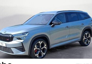 Skoda Kodiaq 2.500 km 57.990 &euro; Tübingen 72072