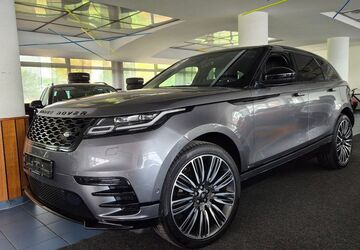 Land Rover Range Rover Velar 47.800 km 41.990 &euro; Filderstadt 70794