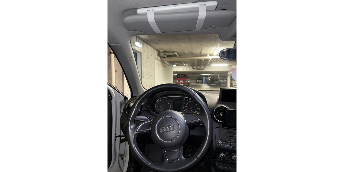 Audi audi a1 83.763 km 13.500 &euro; Stuttgart 70173