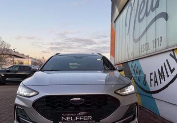 Ford Focus 19.700 km 26.490 &euro; Herrenberg-Kuppingen 71083