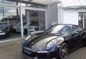 Porsche 991 34.893 km 154.911 &euro; Wendlingen am Neckar 73240