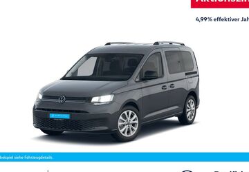 VW Caddy 17.875 km 34.890 &euro; Stuttgart 70188