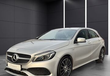 Mercedes-Benz A 180 139.000 km 14.999 &euro; Ofterdingen 72131