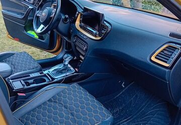 Kia XCeed 102.356 km 16.900 &euro; Leinfelden-Echterdingen 70771