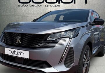 Peugeot 3008 17.700 km 23.480 &euro; Tübingen 72072