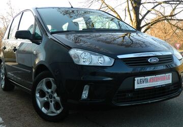 Ford C-Max 177.179 km 3.990 &euro; Mössingen 72116