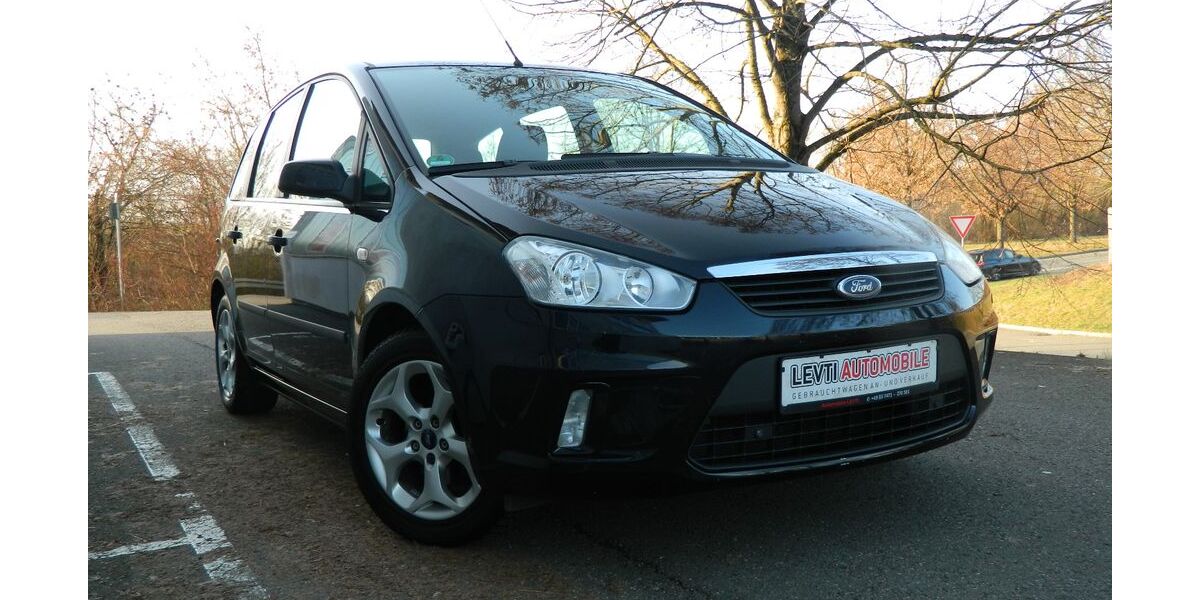 Ford C-Max 177.179 km 3.990 &euro; Mössingen 72116