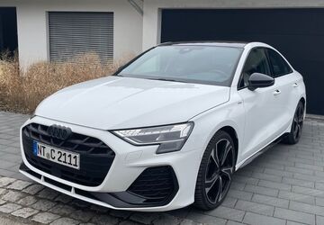 Audi A3 16.800 km 40.911 &euro; Neckartenzlingen 72654