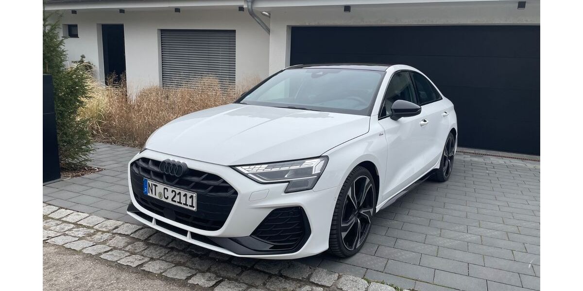 Audi A3 16.800 km 40.911 &euro; Neckartenzlingen 72654