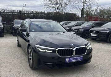 BMW 520 100.000 km 23.989 &euro; Stuttgart 70567