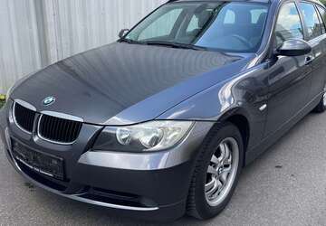 BMW 318 168.000 km 3.690 &euro; Böblingen 71034