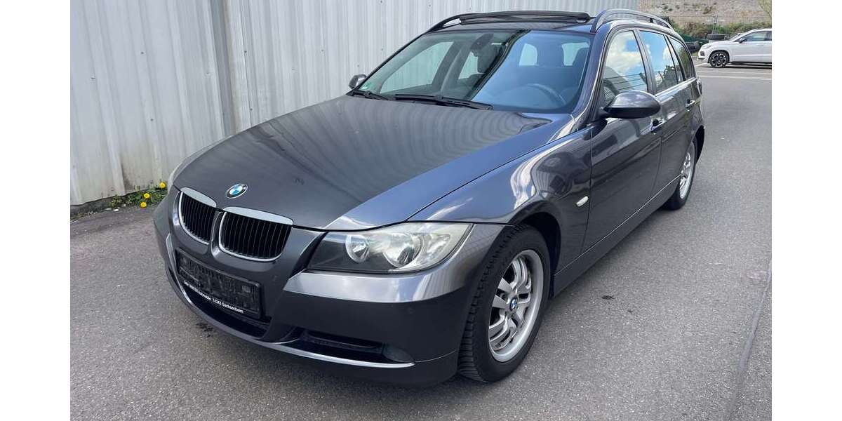 BMW 318 168.000 km 3.690 &euro; Böblingen 71034