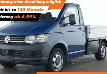 VW T6 Transporter 49.800 km 24.900 &euro; Mössingen 72116