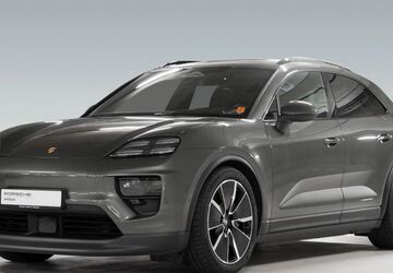 Porsche Macan 25.800 km 91.300 &euro; Stuttgart 70469