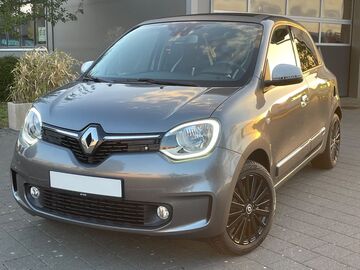 Gebrauchte Renault Twingo