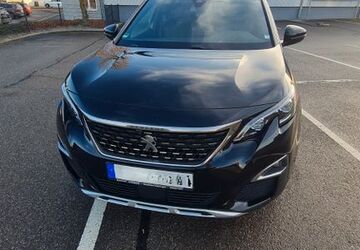 Peugeot 5008 120.000 km 20.499 &euro; Gäufelden 71126