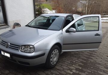 VW Golf 254.000 km 2.500 &euro; Stuttgart 70193