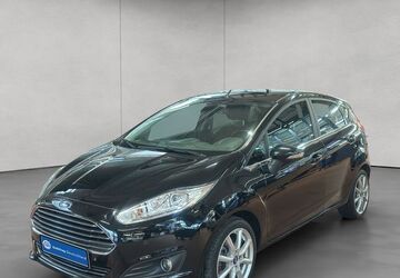 Ford Fiesta 128.167 km 7.890 &euro; Filderstadt 70794