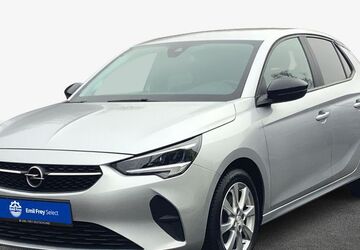 Opel Corsa 32.824 km 15.280 &euro; Tübingen 72072