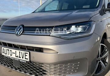 VW Caddy 185.584 km 18.990 &euro; Böblingen/Stuttgart 71034