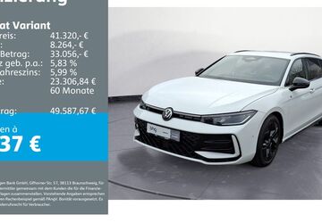 VW Passat 18.680 km 40.850 &euro; Reutlingen 72770