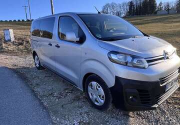 Citroen Spacetourer 236.500 km 10.300 &euro; Reutlingen 72766