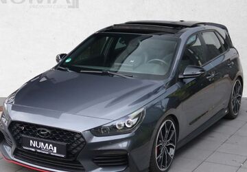 Hyundai i30 79.780 km 21.900 &euro; Engstingen 72829