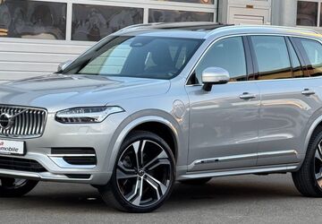 Volvo XC90 51.700 km 49.997 &euro; Nürtingen bei Stuttgart 72622