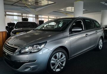 Peugeot 308 161.000 km 5.990 &euro; Filderstadt 70794