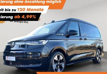 VW T7 California 29.300 km 66.900 &euro; Mössingen 72116